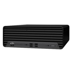 HP Elite SFF 800 G9 Desktop PC Intel i5-14500 vPro 16GB DDR5 512GB SSD Windows 11 Pro UHD Graphics 770 DVD-RW 2xDP 1xHDMI KB 