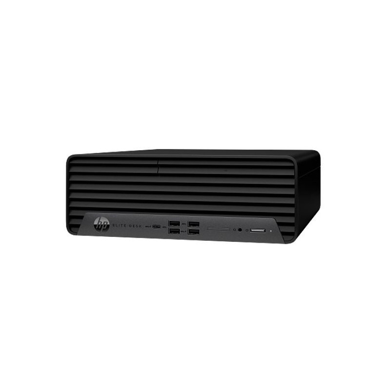 HP Elite SFF 800 G9 Desktop PC Intel i5-14500 vPro 16GB DDR5 512GB SSD Windows 11 Pro UHD Graphics 770 DVD-RW 2xDP 1xHDMI KB 
