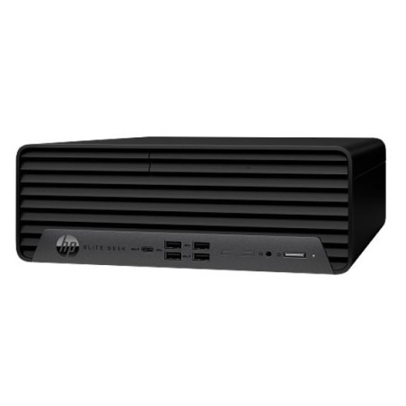 HP Elite SFF 800 G9 Desktop PC Intel i5-14500 vPro 16GB DDR5 512GB SSD Windows 11 Pro UHD Graphics 770 DVD-RW 2xDP 1xHDMI KB 