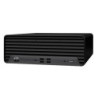 HP Elite SFF 800 G9 Desktop PC Intel i5-14500 vPro 16GB DDR5 512GB SSD Windows 11 Pro UHD Graphics 770 DVD-RW 2xDP 1xHDMI KB 