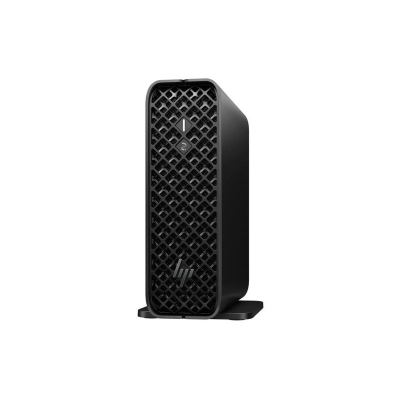 HP Z2 Mini G1i Intel U7-265 16GB DDR5 512GB SSD nVidia RTX A400 4GB WLAN Windows 11 Pro 3YR NBD OS WTY Workstation Desktop