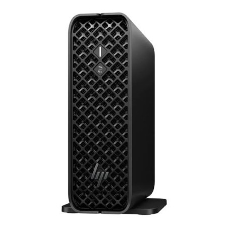 HP Z2 Mini G1i Intel U7-265 16GB DDR5 512GB SSD nVidia RTX A400 4GB WLAN Windows 11 Pro 3YR NBD OS WTY Workstation Desktop