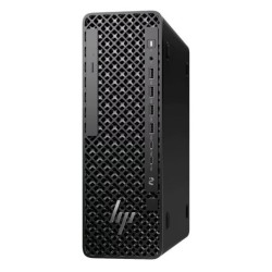 HP Z2 SFF G1i Intel U7-265 32GB DDR5 1TB SSD nVidia RTX A1000 8GB WLAN Windows 11 Pro 3YR NBD OS WTY Workstation Desktop