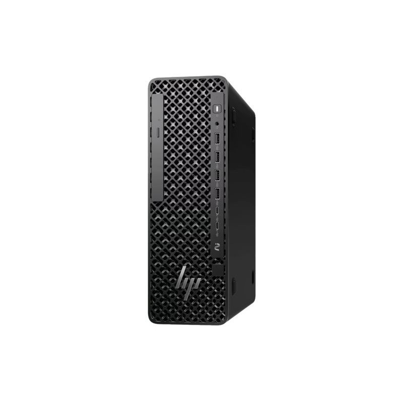 HP Z2 SFF G1i Intel U7-265 32GB DDR5 1TB SSD nVidia RTX A1000 8GB WLAN Windows 11 Pro 3YR NBD OS WTY Workstation Desktop