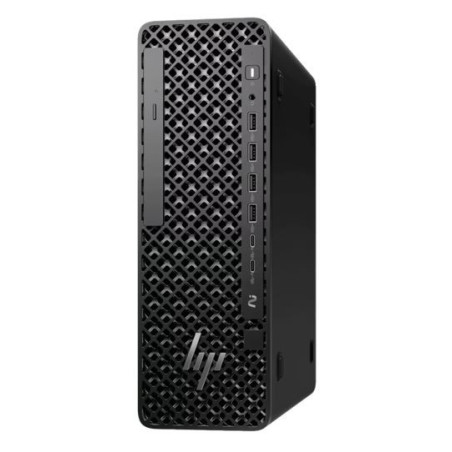 HP Z2 SFF G1i Intel U7-265 32GB DDR5 1TB SSD nVidia RTX A1000 8GB WLAN Windows 11 Pro 3YR NBD OS WTY Workstation Desktop
