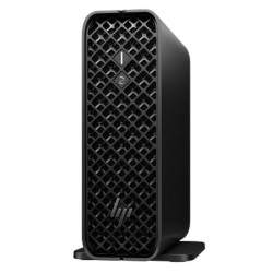 HP Z2 Mini G1i Intel U7-265 32GB DDR5 1TB SSD nVidia RTX A1000 8GB WLAN Windows 11 Pro 3YR NBD OS WTY Workstation Desktop