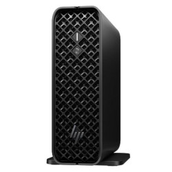 HP Z2 Mini G1i Intel U7-265 32GB DDR5 1TB SSD nVidia RTX 2000 16GB WLAN Windows 11 Pro 3YR NBD OS WTY Workstation Desktop