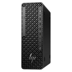 HP Z2 SFF G1i Intel U9-285 48GB DDR5 1TB SSD nVidia RTX A2000 16GB WLAN Windows 11 Pro 3YR NBD OS WTY Workstation Desktop