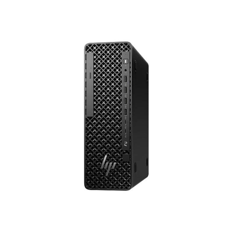 HP Z2 SFF G1i Intel U9-285 48GB DDR5 1TB SSD nVidia RTX A2000 16GB WLAN Windows 11 Pro 3YR NBD OS WTY Workstation Desktop