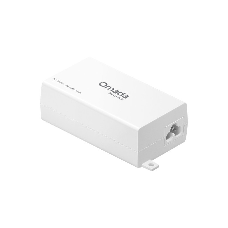 TP-Link POE5460X Omada 10G Passive PoE Adapter