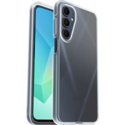 OtterBox React Samsung Galaxy A17/Galaxy A17 5G/Galaxy A16/Galaxy A16 5G (6.7') Case Clear - (77-99307), DROP  Military Stand