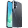 OtterBox React Samsung Galaxy A17/Galaxy A17 5G/Galaxy A16/Galaxy A16 5G (6.7') Case Clear - (77-99307), DROP  Military Stand