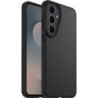 OtterBox React Samsung Galaxy S25 FE 5G (6.7') Case Black -No Retail Packaging- (77-99262),Antimicrobial,DROP  Military Stand