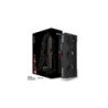 XFX Swift AMD Radeon RX 9060XT OC Triple Fan Gaming Edition with 16GB GDDR6 HDMI 2xDP, AMD RDNA™ 4  (RX-96TS316B7)