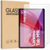 USP Lenovo Tab 10.1' Premium Tempered Glass Screen Protector - 9H Surface Hardness, Scratch Resistant, Bubble-Free, 3 Years W