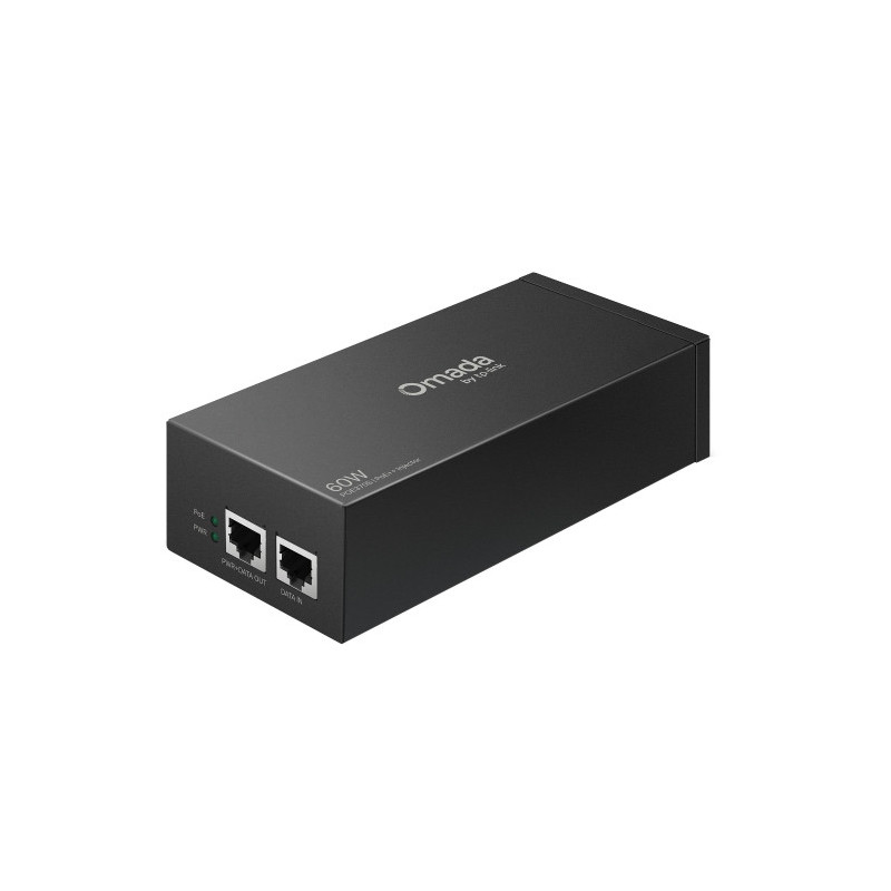 TP-Link POE370S Omada PoE   Injector