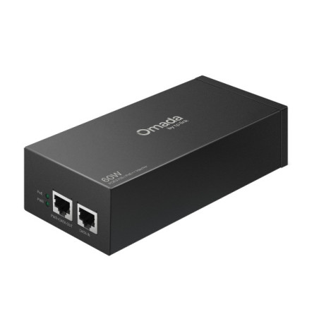 TP-Link POE370S Omada PoE   Injector