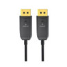 Astrotek 8K DP 1.4  to DP Male to Male Fiber Optic DisplayPort Cable Long Active Optical Cable(AOC) 8K@60Hz 30m High-speed 32