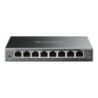 Mercusys MS108GS-M2  8-Port 2.5G Multi-Gigabit Desktop Switch