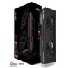 XFX Swift AMD Radeon RX 9070 OC Dual Fan Gaming Edition with 16GB GDDR6 HDMI 3xDP, AMD RDNA™ 4 (RX-97SWFT2BQ)
