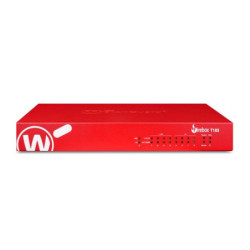 WatchGuard Firebox T185 Appliance Only – License Not Included (Requires Separate WG License Purchase)