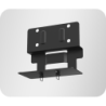 Yealink MD-AVBracket-S mounting bracket securely attaches MB A25, A40, SmartVision 40 to meeting display