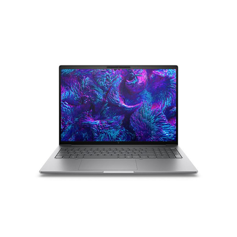 HP ZBook 8 G1i FireFly 16' WUXGA TOUCH IR Intel U7-255H 32GB DDR5 1TB SSD WIN 11 PRO RTX 500 Thunderbolt Fingerprint 3yrs OS 