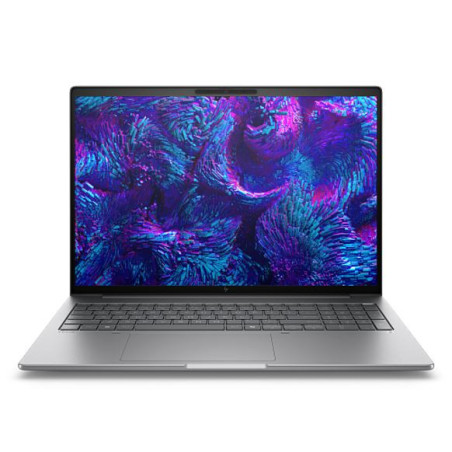 HP ZBook 8 G1i FireFly 16' WUXGA TOUCH IR Intel U7-255H 32GB DDR5 1TB SSD WIN 11 PRO RTX 500 Thunderbolt Fingerprint 3yrs OS 