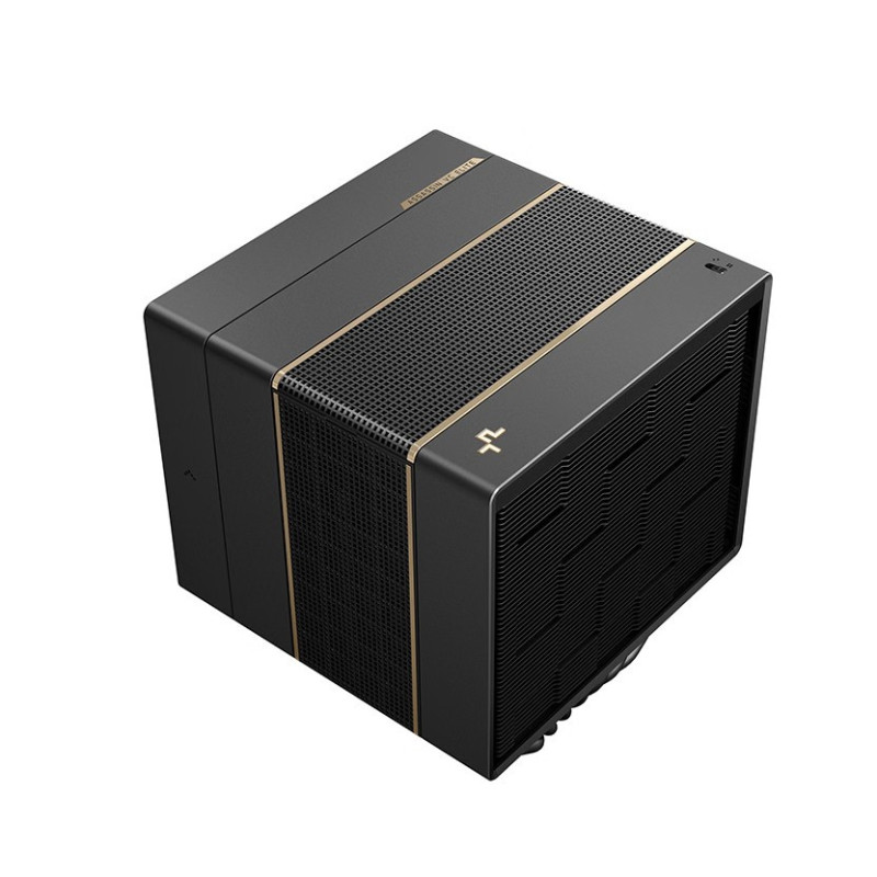 DeepCool ASSASSIN VC ELITE  Vapor Chamber Elite CPU Air Cooler, 7 Copper Heat Pipes, LGA2066/2011-v3/2011/1851/1700/1200/1150
