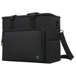 DeepCool Casefree PC Case Bag, 1680D oxford cloth,Pearl cotton, Supporting up to 25kg Overall Dimension 420*240*330mm(L×W×H