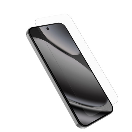 OtterBox Premium Glass Google Pixel 10 Pro XL - Screen Protector Clear (77-98062), DROP  3ft Protection, 9H Hardness, 2 Years