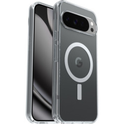 OtterBox Symmetry Clear Magnets Google Pixel 10/Pixel 10 Pro - Case Clear (77-98095), DROP  3X Military Standard, 7 Years War