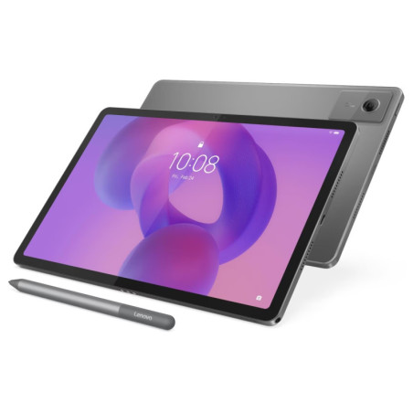 Lenovo Idea Tab 11 5G 8GB/256GB Paper Like Tablet With Pen - Luna Grey (ZAFM0076AU)*AU STOCK*, 11' 2.5K, 8MP/5MP, Android, 70