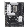 ASUS PRIME B860-PLUS WIFI-CSM ATX Motherboard, 2x M.2 slots, 4x SATA, WiFi 6E