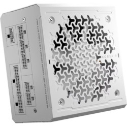 Corsair RMe Series™ RM750e - Fully Modular Low-Noise ATX Power Supply - White (AU), Cybenetics Gold, ATX12V 3.1, 2x PATA, 2