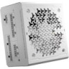 Corsair RMe Series™ RM850e - Fully Modular Low-Noise ATX Power Supply - White (AU), Cybenetics Gold, ATX12V 3.1, 2x PATA, 2