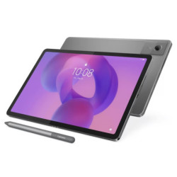 Lenovo Idea Tab 11 Wi-Fi 4GB /128GB Paper Like Tablet With Pen - Luna Grey (ZAFR0827AU)*AU STOCK*,11' 2.5K, 8MP/5MP, Android,