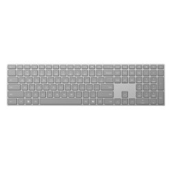Microsoft Surface Bluetooth Keyboard with Copilot - Grey
