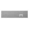 Microsoft Surface Bluetooth Keyboard with Copilot - Grey