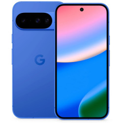 Google Pixel 10 5G 128GB - Indigo (GA10216-CA) *AU STOCK*, 6.3', OLED, 120Hz, 12GB/128GB, 48MP/10.5MP, Single  eSIM, 4970mAh,