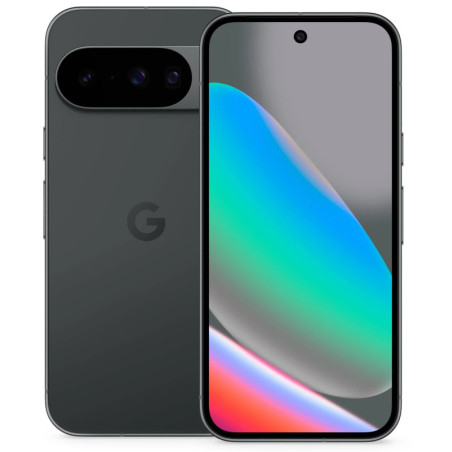 Google Pixel 10 5G 256GB - Obsidian (GA09883-CA) *AU STOCK*, 6.3', OLED, 120Hz, 12GB/256GB, 48MP/10.5MP, Single  eSIM, 4970mA