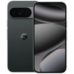 Google Pixel 10 Pro 5G 512GB - Obsidian (GA09909-CA)*AU STOCK*, 6.3', OLED, 120Hz, 16GB/512GB, 50MP/42MP, Single  eSIM, 4870m
