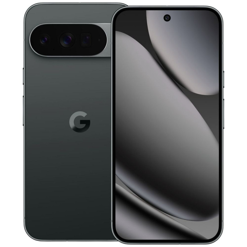 Google Pixel 10 Pro XL 5G 256GB - Obsidian (GA09602-CA) *AU STOCK*, 6.8*, OLED, 120Hz, 16GB/256GB, 50MP/42MP, Single  eSIM, 5