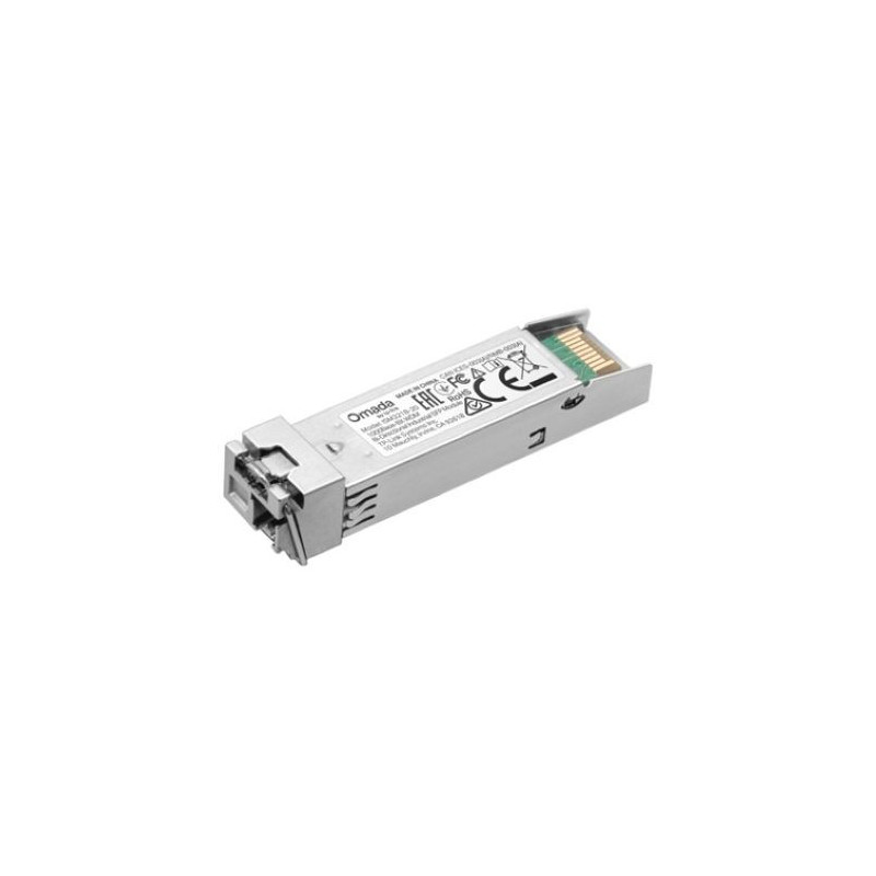 TP-Link ISM321B-20  1000Base-BX WDM Bi-Directional Industrial SFP Module