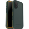 OtterBox Fre Magsafe Apple iPhone 17 (6.3') Case Sagebrush (Green) - (77-99766), DROP  3X Military Standard, Camera Control, 
