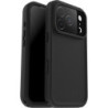 OtterBox Fre Magsafe Apple iPhone 17 Pro (6.3') Case Black - (77-99768), DROP  5X Military Standard, Camera Control, 7 Years 