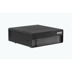 MSI EdgeXpert AI SUPERCOMPUTER GB10 (EdgeXpert-34SAU) EdgeXpert/128GB/4TB Gen5x4 SSD/10G RJ45/WIFI7/4xTYPE-C/DGX OS/3YR ON SI