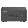 ASUS NUC 15 Pro Tall SI Barebone Intel Core 5-120U (15W) Mini PC, DDR5, Integrated GPU, WI-FI 7, Thunderbolt4, HDMI, USB C, 2
