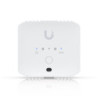 Ubiquiti Environmental Sensor, Battery-Powered SuperLink Sensor Detects Water Leaks, Temperature, Humidity, Ambient Light.