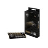 MSI SPATIUM M470 PRO PCIe 4.0 NVMe M.2 1TB SSD, Sequential Read up to 6000MB/s, Sequential Write up to 5000MB/s, 640 TBW, 5 Y